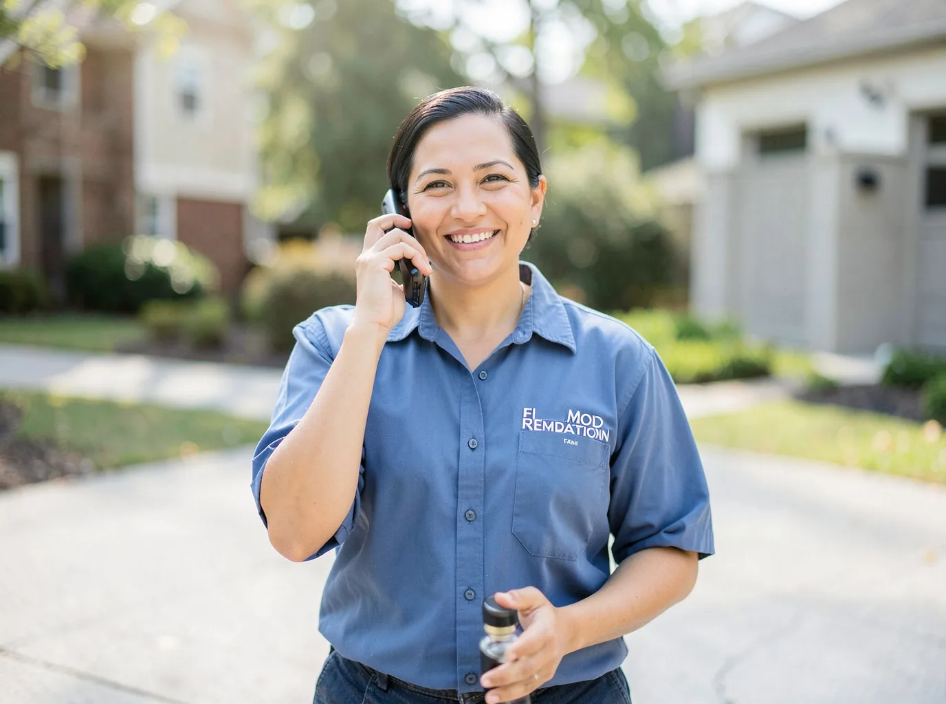 Mold Remediation Scotland, TX FAQs